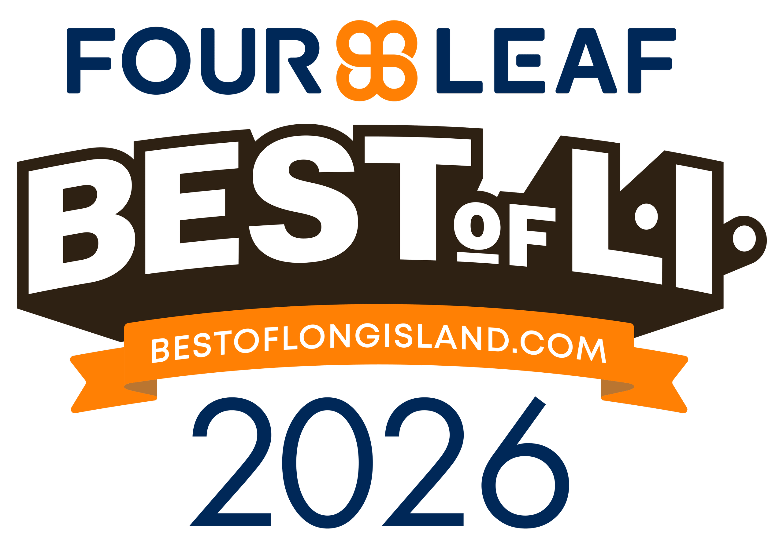 Logo Best of Long Island