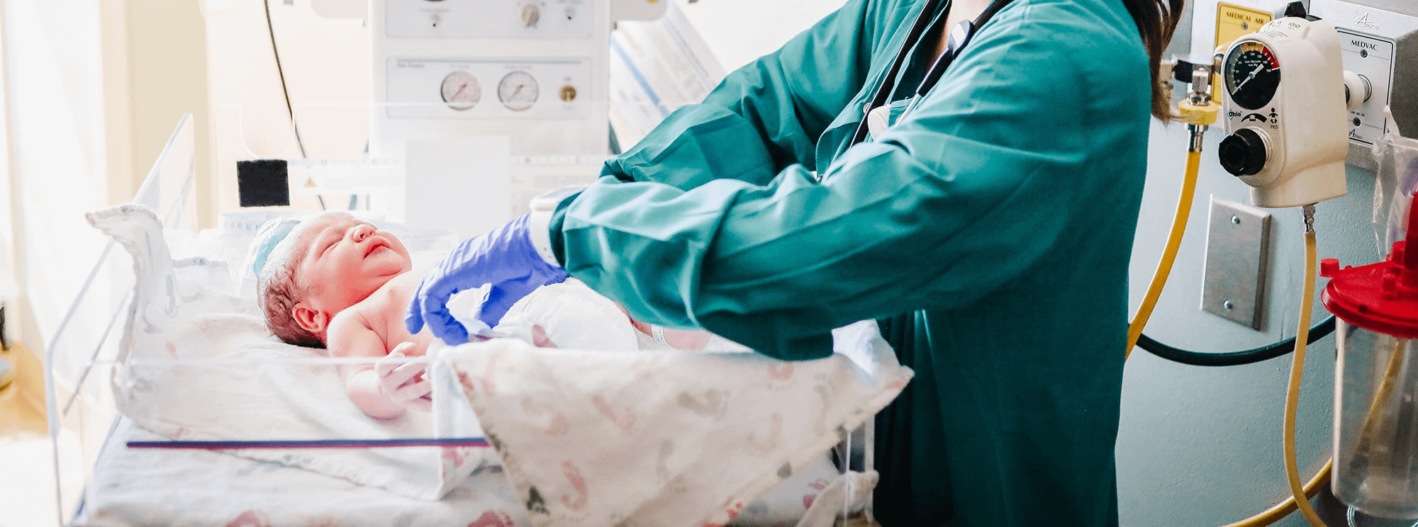 Long Island Birth Injuries Lawyers