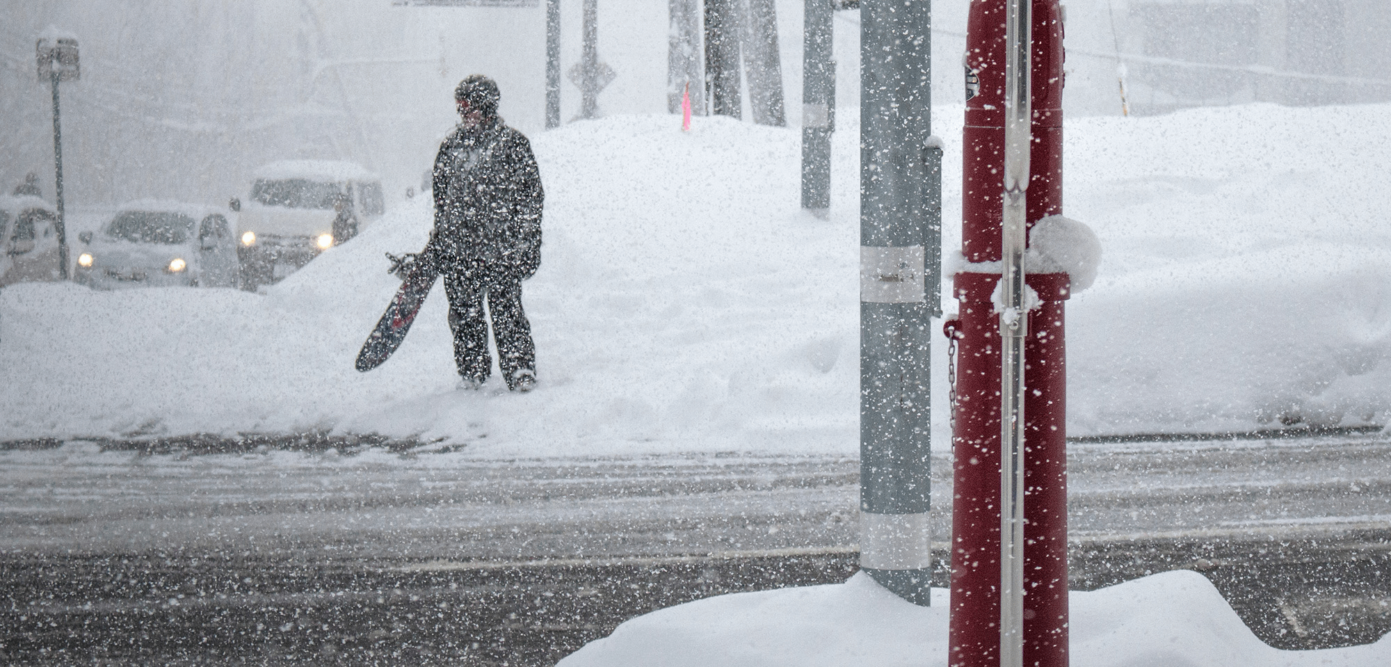 Slip and Fall on Ice Lawsuits
