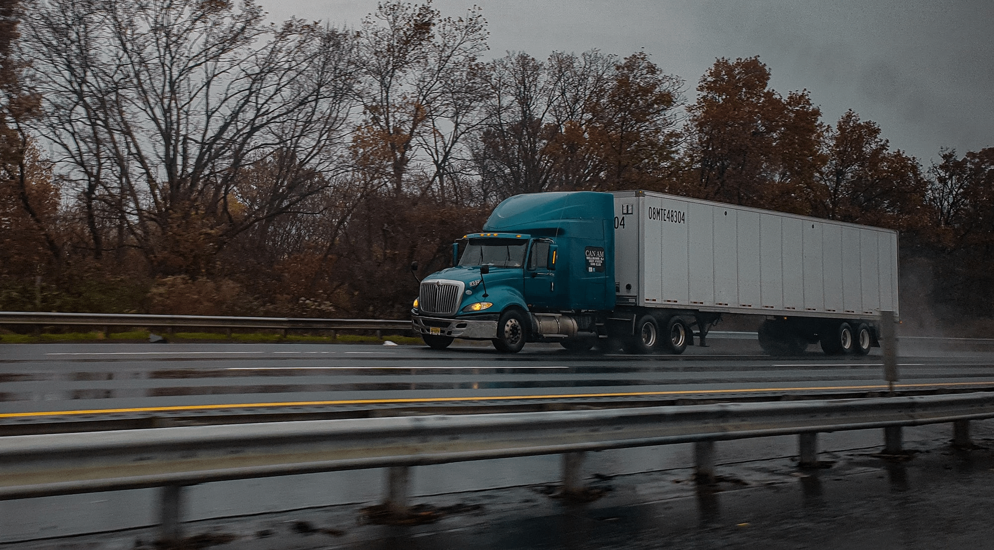 Long Island Truck Accident Attorneys