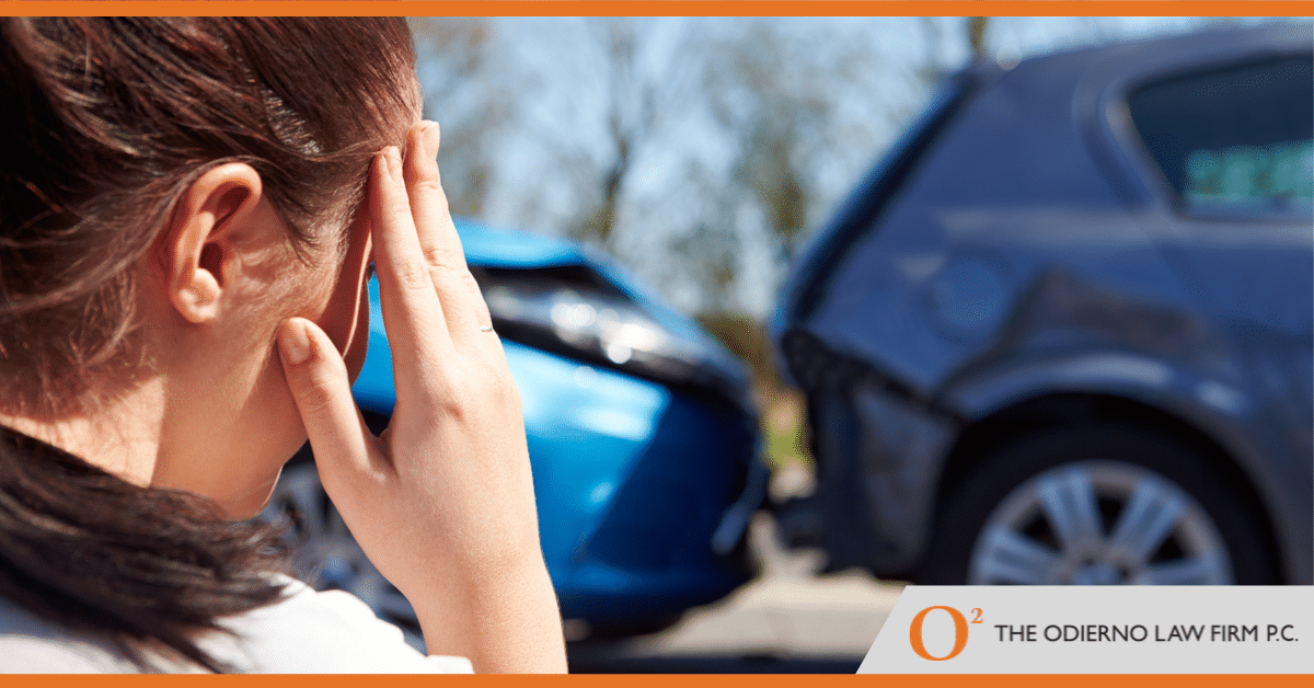 Does the Type of Accident I’m in Matter for my Personal Injury Case?