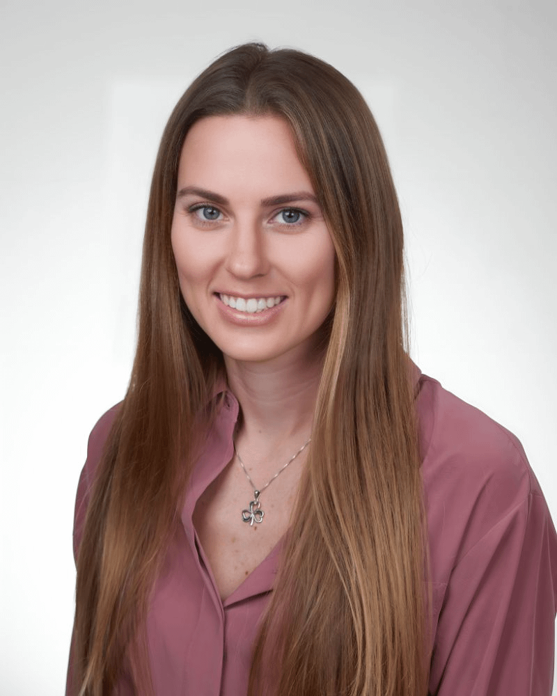 Erin Donovan headshot