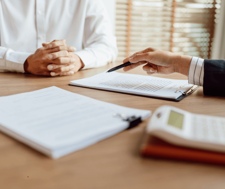 Rejecting an Insurance Settlement Offer | The Odierno Law Firm