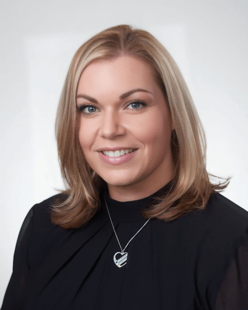 Kristin Larice headshot