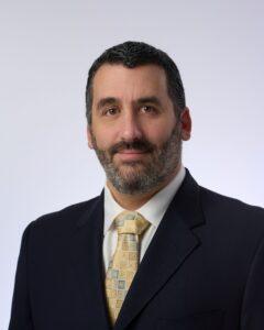 Michael A. Spector headshot