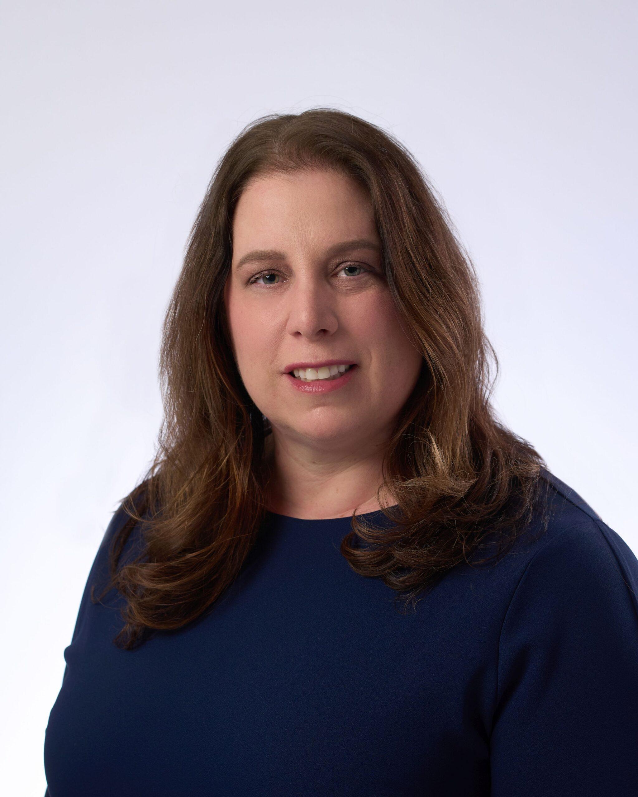 Susan Schenck headshot