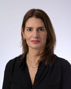 Stephanie N. Voses Dean headshot