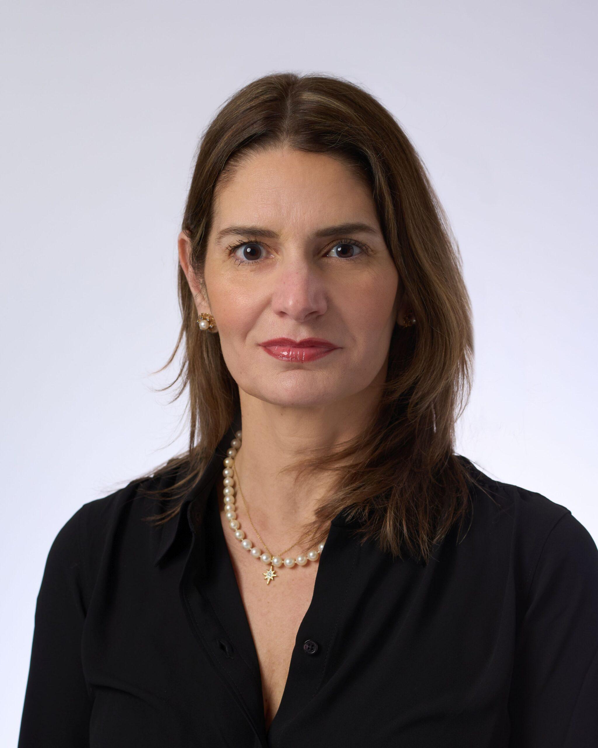 Stephanie N. Voses Dean headshot