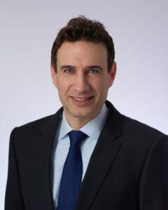 lee j odierno headshot