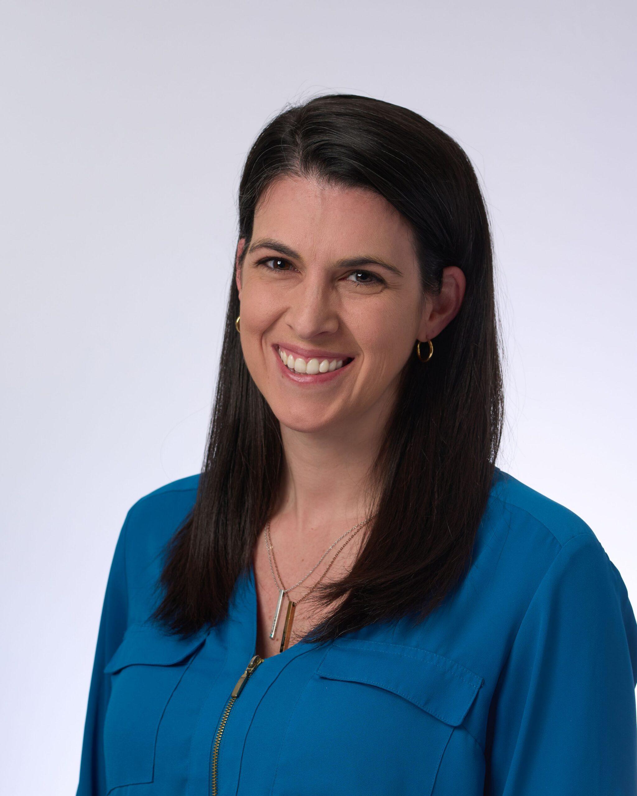 Jessica Apfelbaum headshot