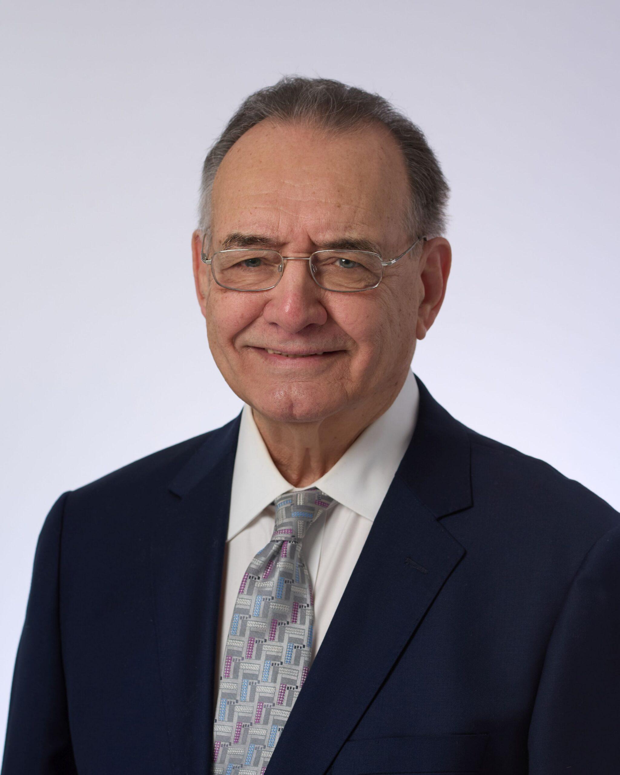 joseph j odierno headshot