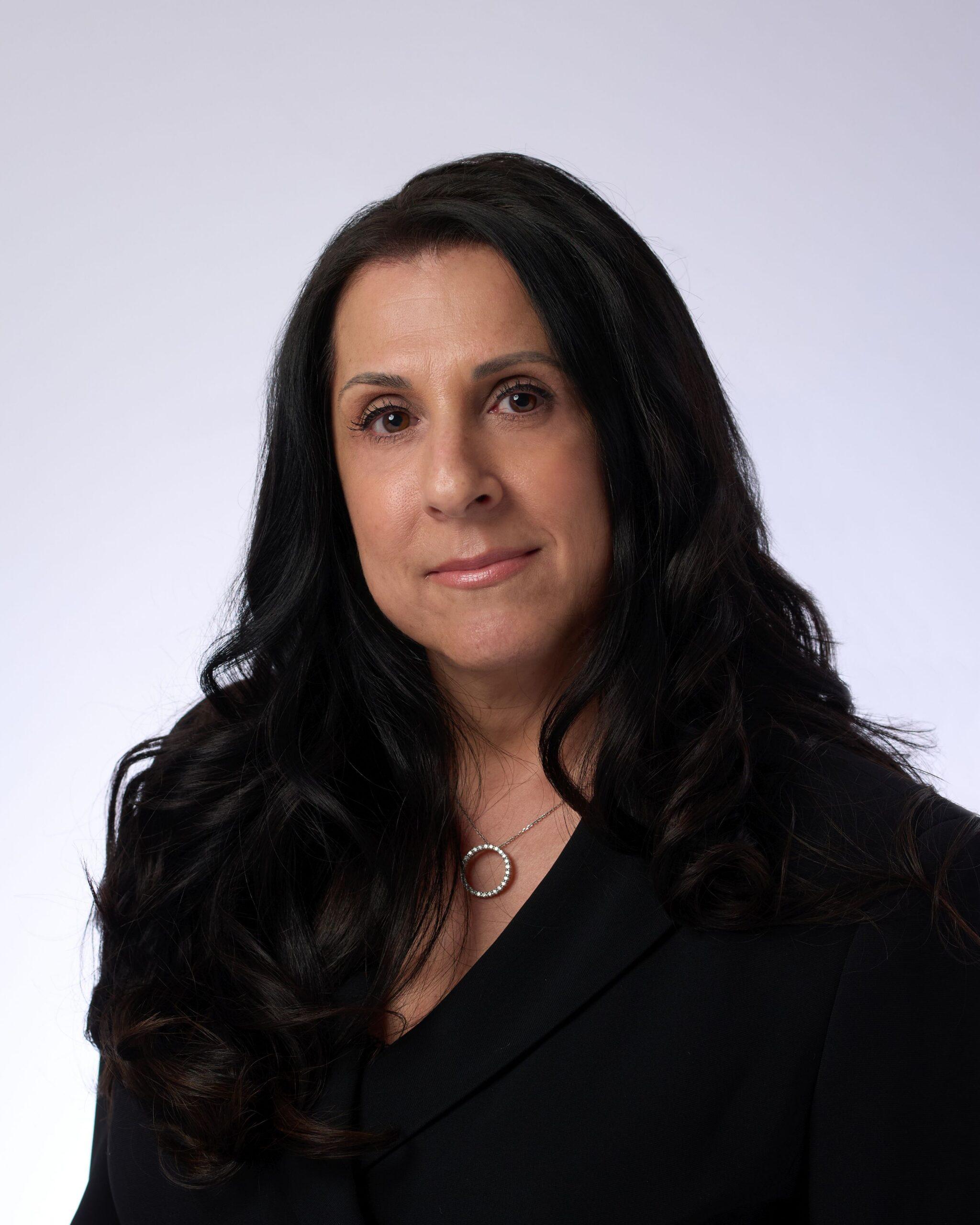 Jessica Kronrad headshot