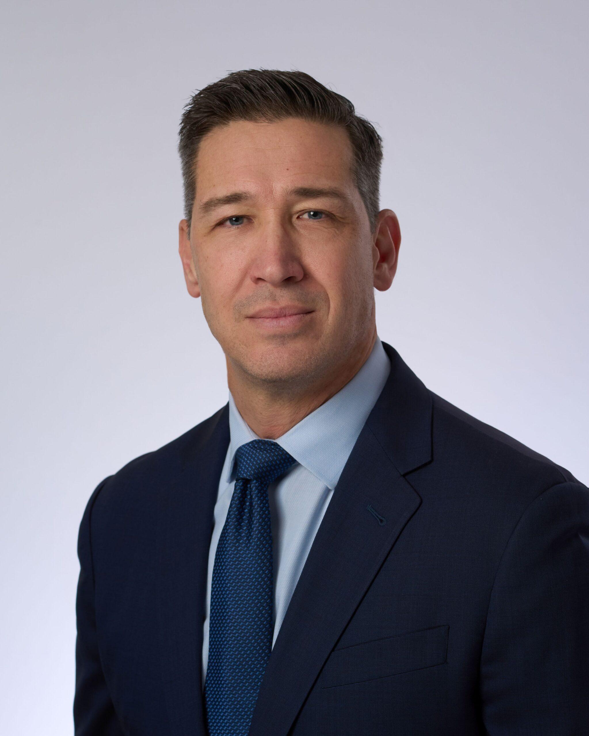 paul a bargellini headshot