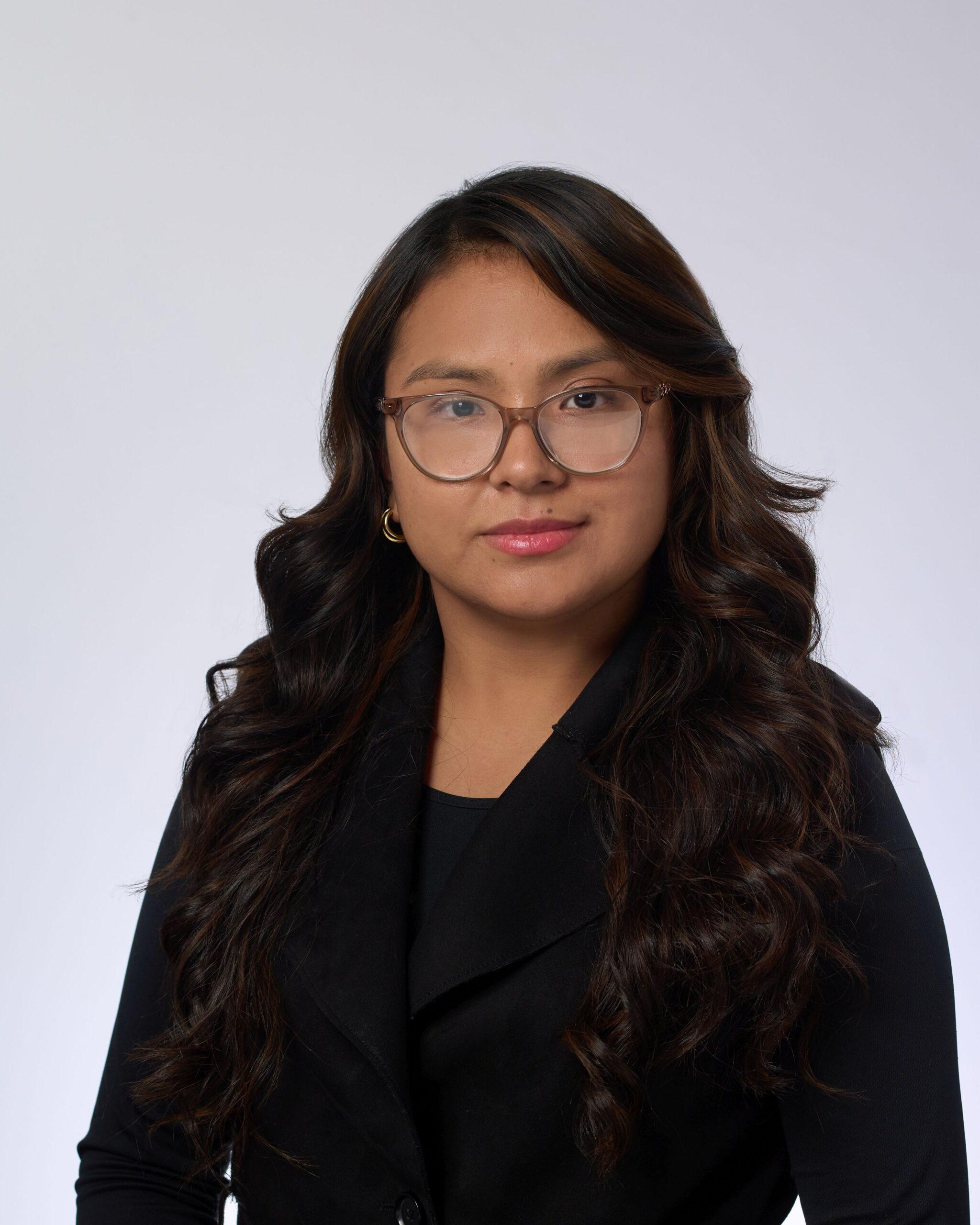 Vanessa Lopez headshot