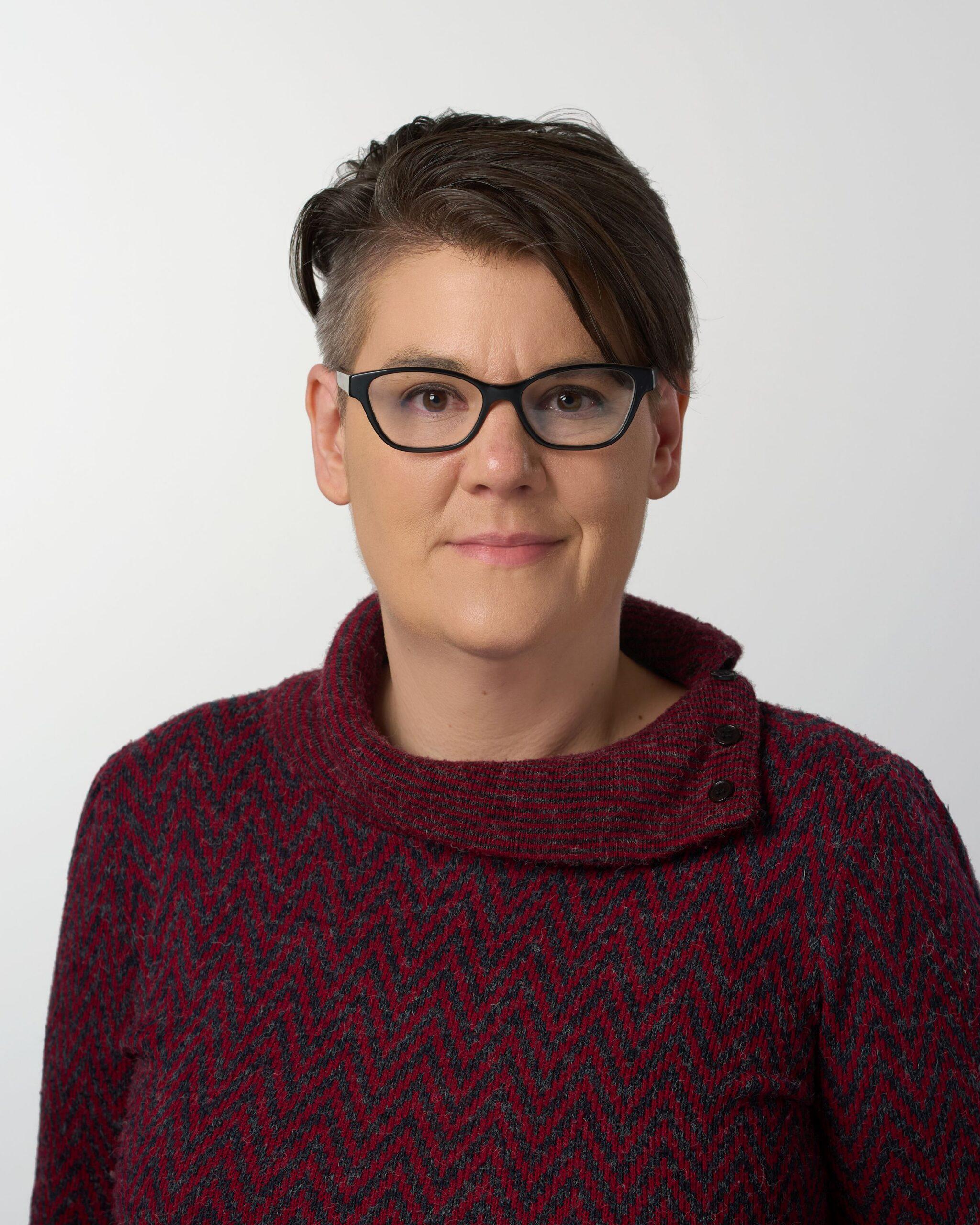 Kaitlin Redmond headshot