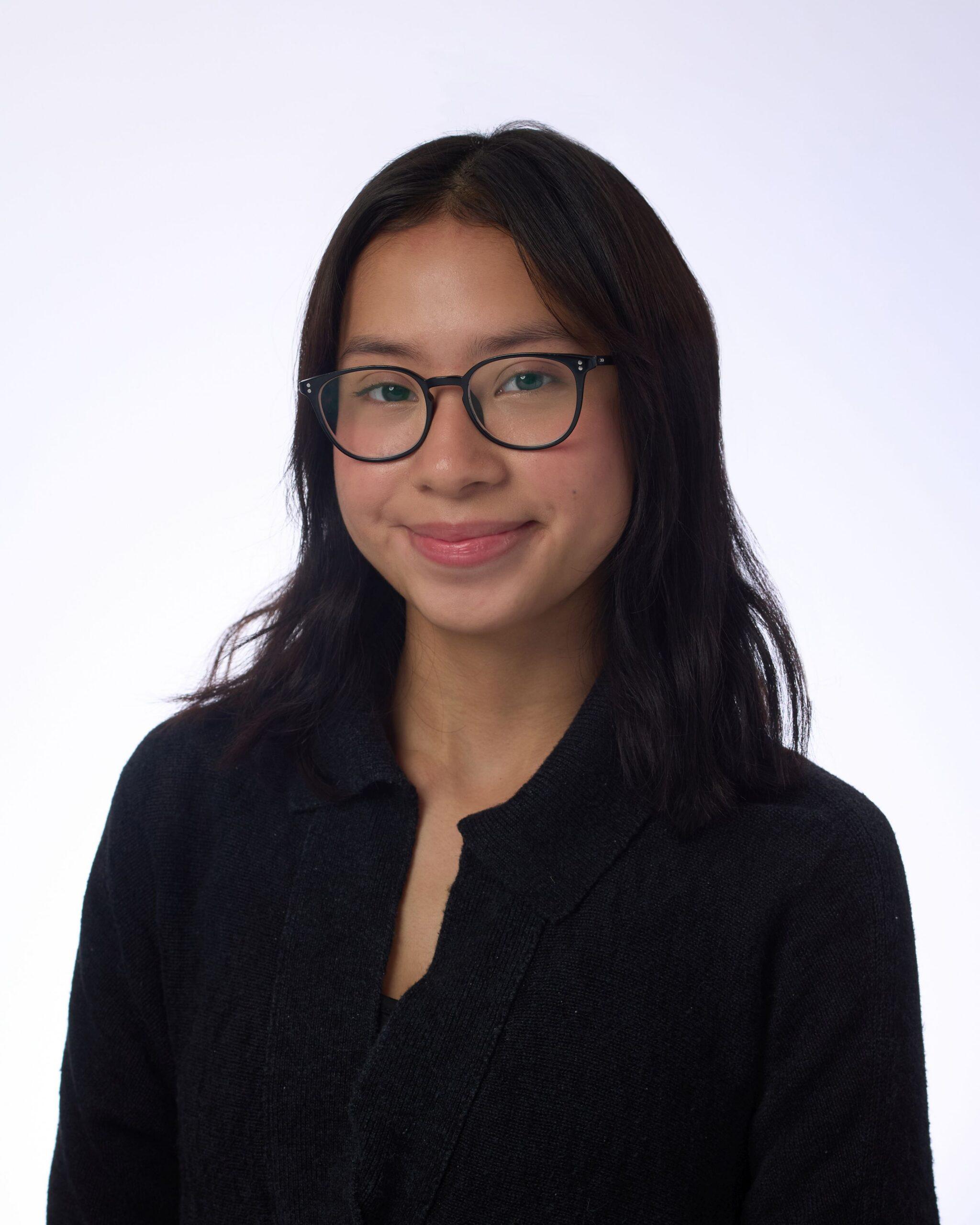 Mercedes Lopez headshot