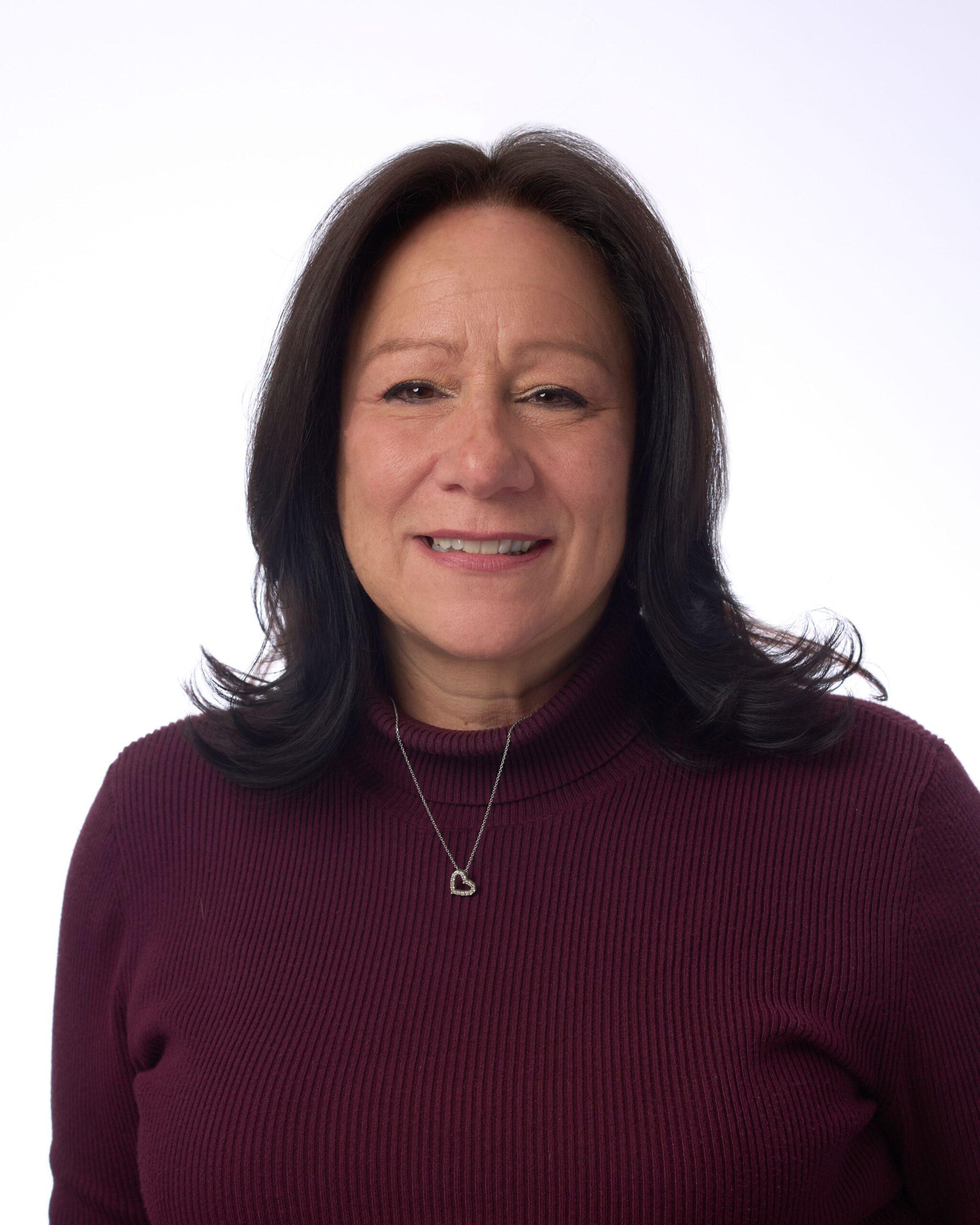 Valerie Bellantoni headshot