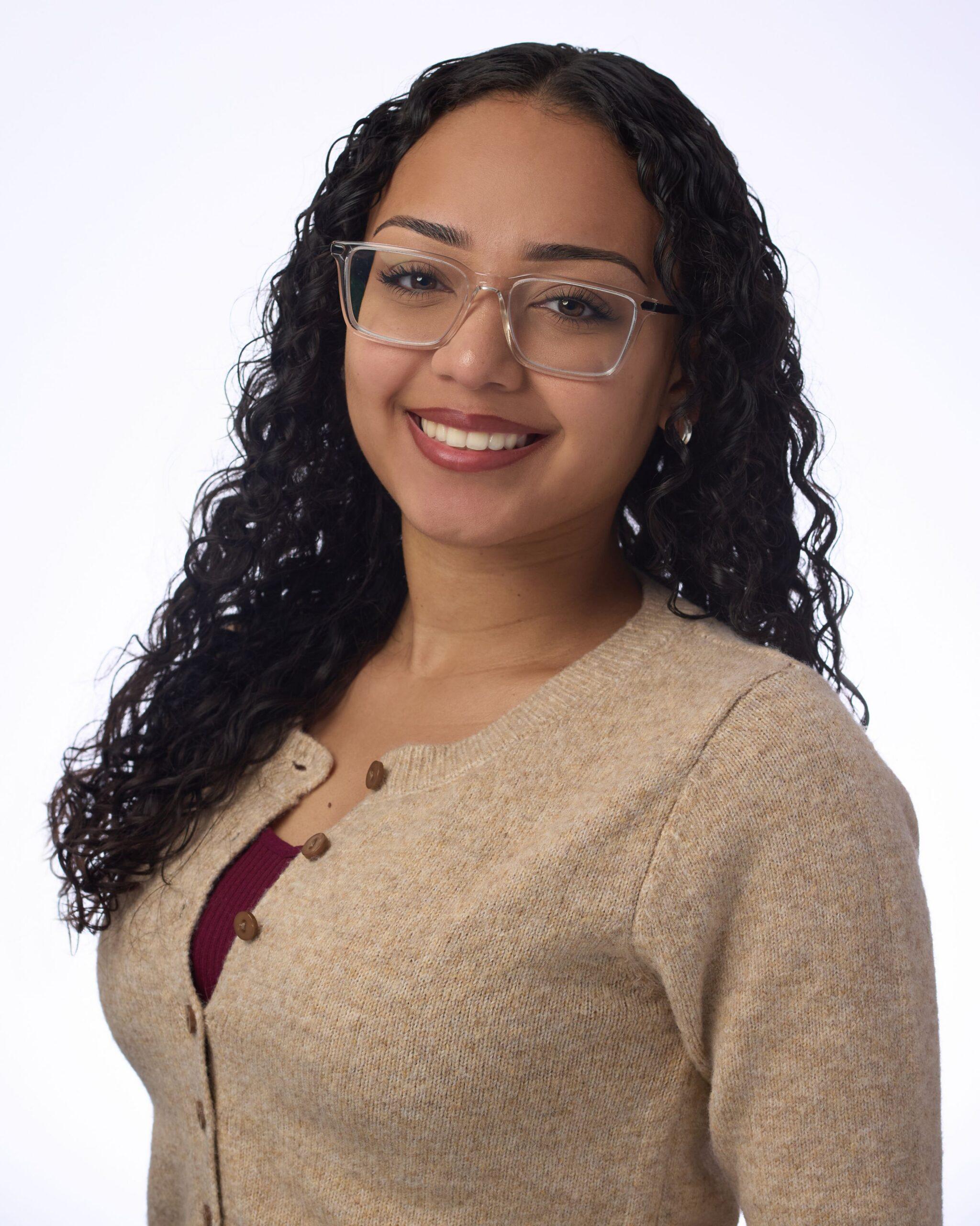 Aileen Suazo headshot