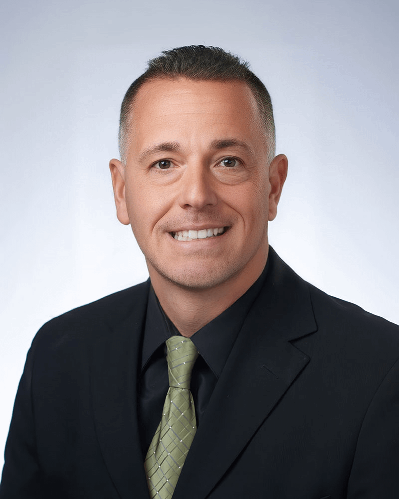 Anthony Scotti headshot