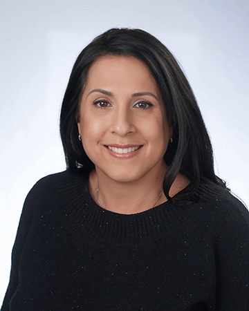 Jessica Kronrad headshot