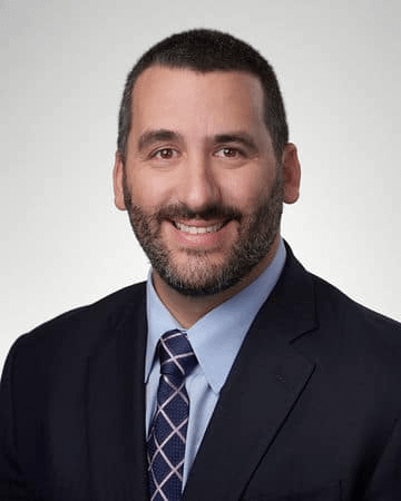 Michael A. Spector headshot