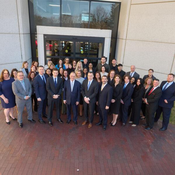 The Odierno Law Firm staff and attorneys photo
